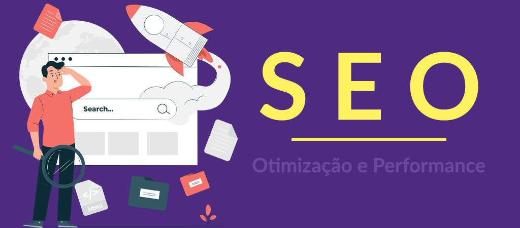 SEO para otimizar as performances de entrega nos meios digitais